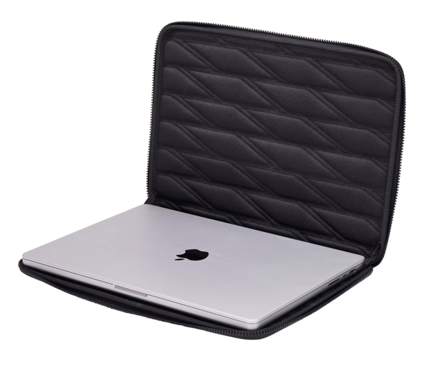 Thule Gauntlet 5 MacBook Sleeve 16” - Black 3205412 - 1456383 - zdjęcie 4